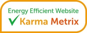 karma-metrix-2 Sito web ad alta efficienza energetica con un design intuitivo incentrato pulizia della pagina.