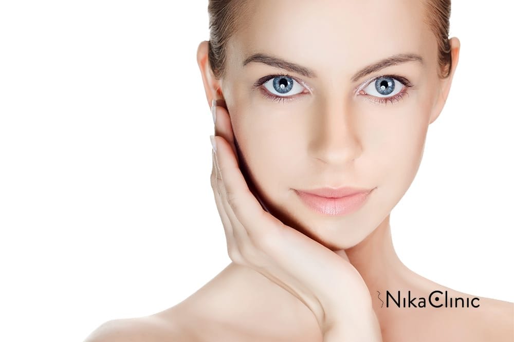 filler con acido ialuronico a Milano dello studio Nika Clinic